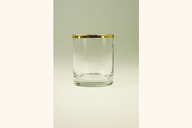 Faro Gold-FF Tumblers 300ml