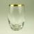 Faro Gold-FG Highball Glasses 360ml