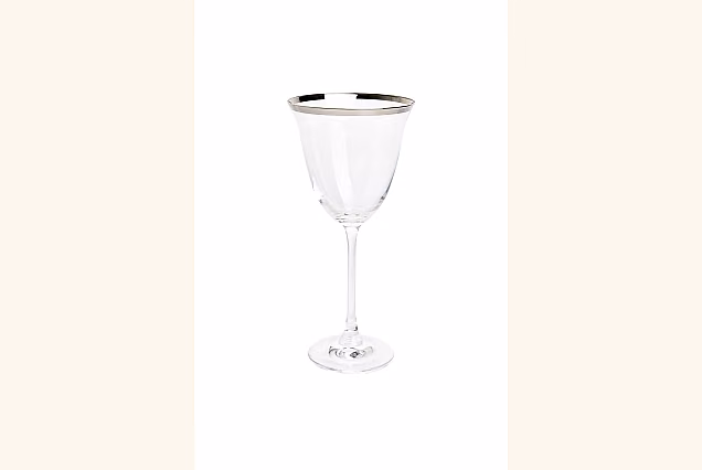 Faro Platinum-FPB Red Wine Glasses 260ml