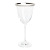 Faro Platinum-FPB Red Wine Glasses 260ml
