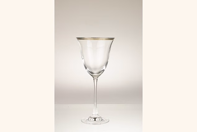 Faro Platinum-FPB Red Wine Glasses 260ml