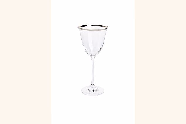 Faro Platinum-FPC White Wine Glasses 190ml