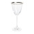 Faro Platinum-FPC White Wine Glasses 190ml