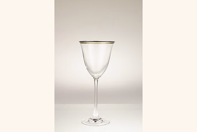 Faro Platinum-FPC White Wine Glasses 190ml