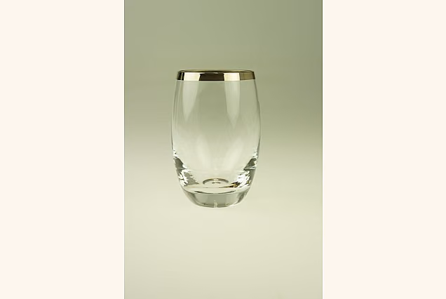 Faro Platinum-FPG Highball Glasses 360ml