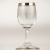 Rain Platinum-RPG Vodka Shot Glasses 35ml