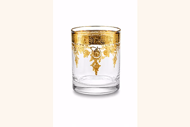 Jesolo Gold-JGE Tumblers 300ml, Set of 6