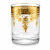Jesolo Gold-JGE Tumblers 300ml, Set of 6