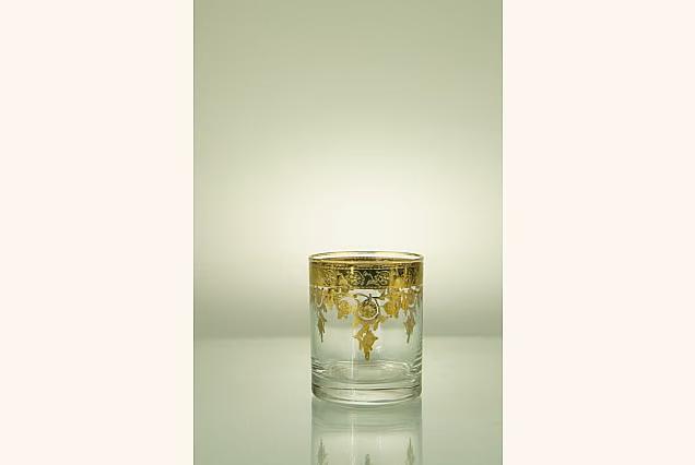 Jesolo Gold-JGE Tumblers 300ml, Set of 6