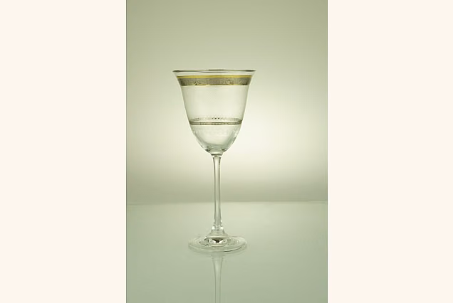 Houston-HB Red Wine Glasses 260ml