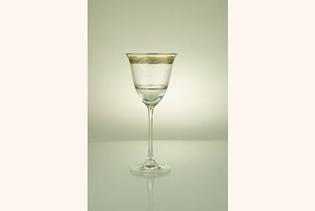 Houston-HC White Wine Glasses 190ml