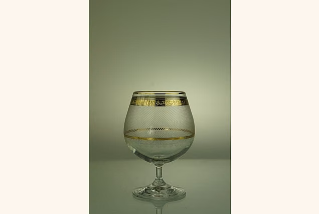 Houston-HD Cognac Glasses 400ml