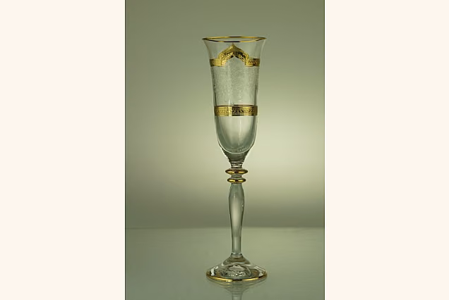 Helsinki-HA Champagne Flutes 160ml