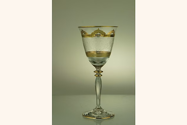 Helsinki-HB Red Wine Glasses 260ml