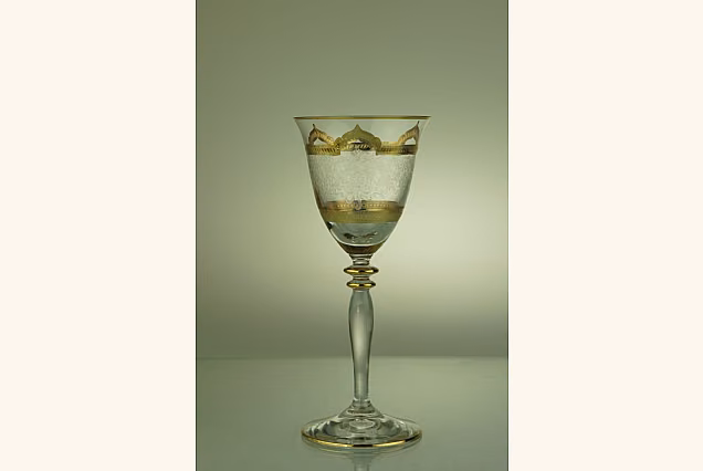 Helsinki-HC White Wine Glasses 190ml
