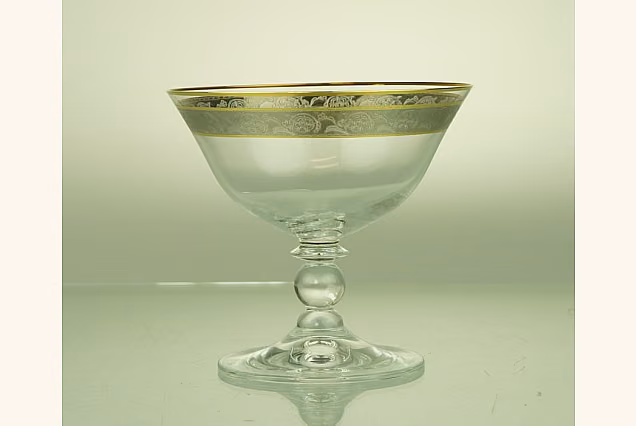 Sofia-SG Ice-Cream Coupes 270ml
