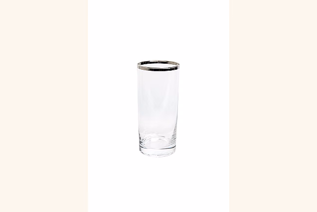 Faro Platinum-FPE Highball Glasses 360ml