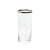 Faro Platinum-FPE Highball Glasses 360ml