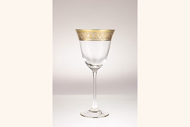 Panama-PNB Red Wine Glasses 260ml