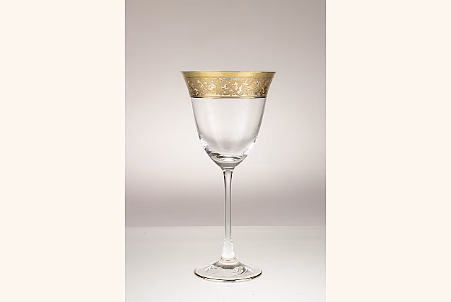Panama-PNC White Wine Glasses 190ml