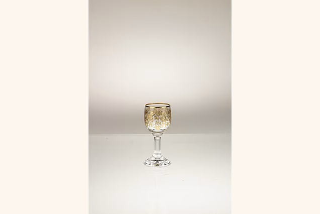 Calabri-CG Vodka Shot Glasses 35ml