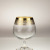 Panama-PNE Cognac Glasses 400ml