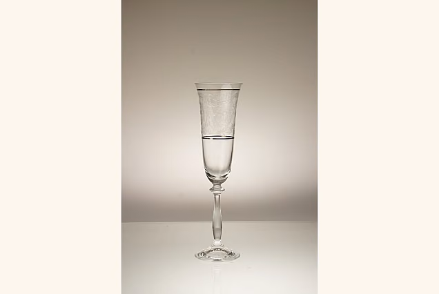 Como-CA Champagne Flutes 180ml