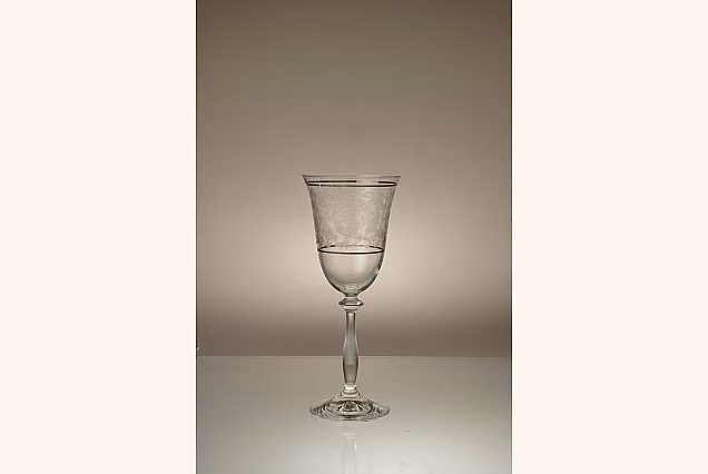 Como-CB Red Wine Glasses 250ml