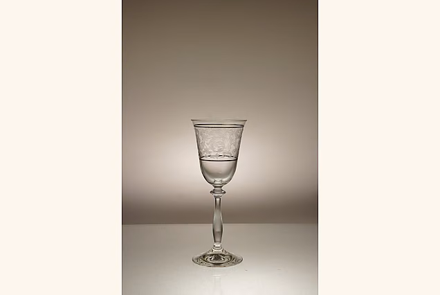 Como-CC White Wine Glasses 185ml