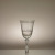 Como-CC White Wine Glasses 185ml