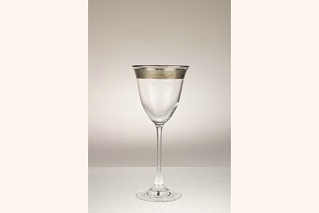 Evita Platin-EPC White Wine Glasses 190ml