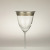 Evita Platin-EPC White Wine Glasses 190ml