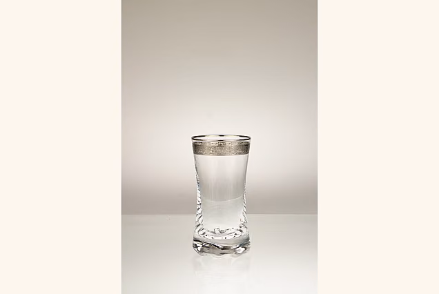 Evita Platin-EPM Highball Glasses 360ml