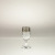 Evita Platin-EPK Vodka Shot Glasses 25ml