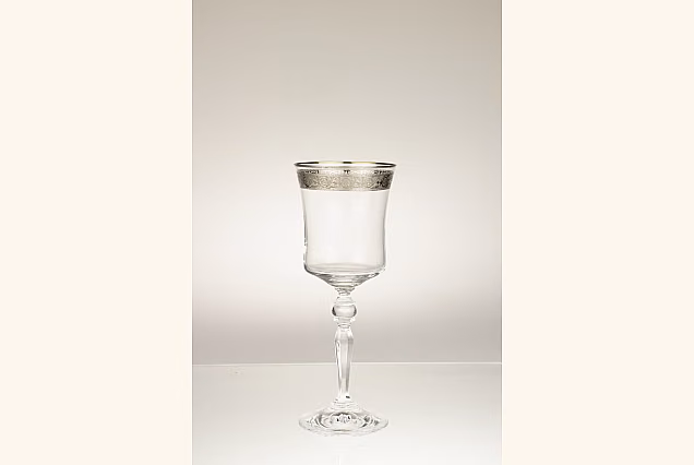 Evita Platin-EPS White Wine Glasses 250ml