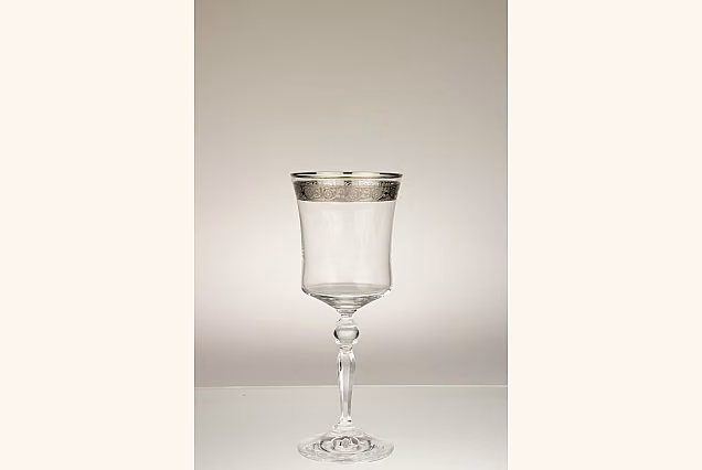 Evita Platin-EPR Red Wine Glasses 300ml