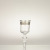 Evita Platin-EPT Liqueur Glasses 60ml