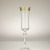 Evita Gold-EGA Champagne Flutes 190ml