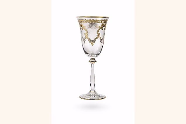 Stylish Wine Glasses Siena-SB
