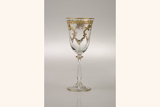 Stylish Wine Glasses Siena-SB