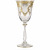Elegant White Wine Glasses Siena-SC