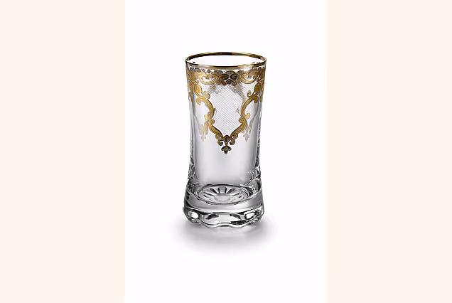 Stylish Drinking Glasses Siena-SF