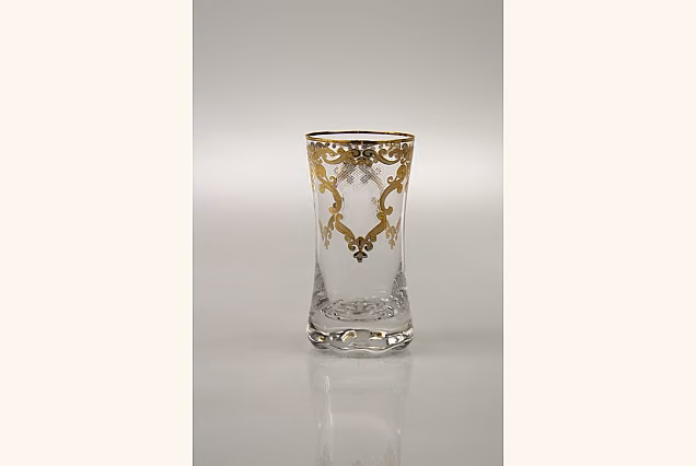 Stylish Drinking Glasses Siena-SF