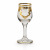 Vodka Shot Glasses 25ml, Perfect for Gifting, Siena-SP