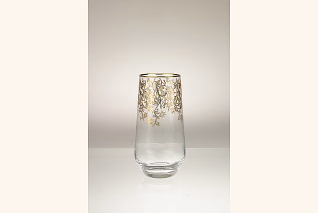 Calabri-CF Highball Glasses 360ml