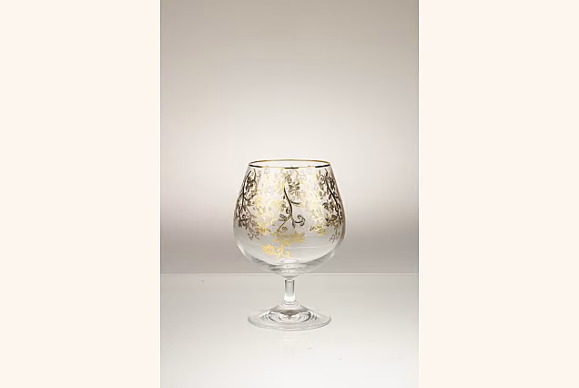 Calabri-CD Cognac Glasses 400ml
