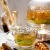 Calabri-CI Cappuccino Cups with Saucers