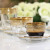 Panama-PNL Espresso Cups with Saucers