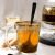 Panama-PNM Tea Glasses