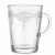 Tea Glasses, Set of 6, Verona-VRN